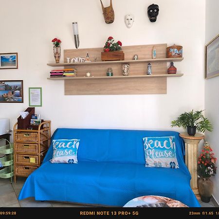 Sadomunostra Διαμέρισμα Tortolì Εξωτερικό φωτογραφία