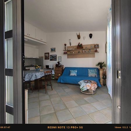 Sadomunostra Διαμέρισμα Tortolì Εξωτερικό φωτογραφία