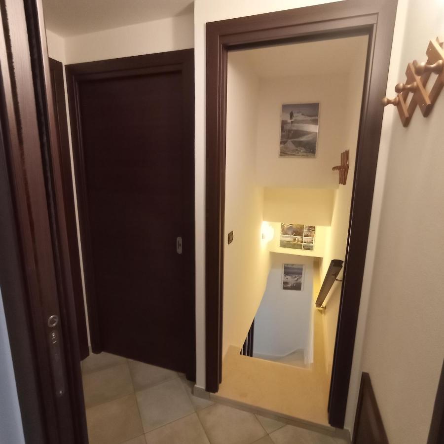 Sadomunostra Διαμέρισμα Tortolì Εξωτερικό φωτογραφία