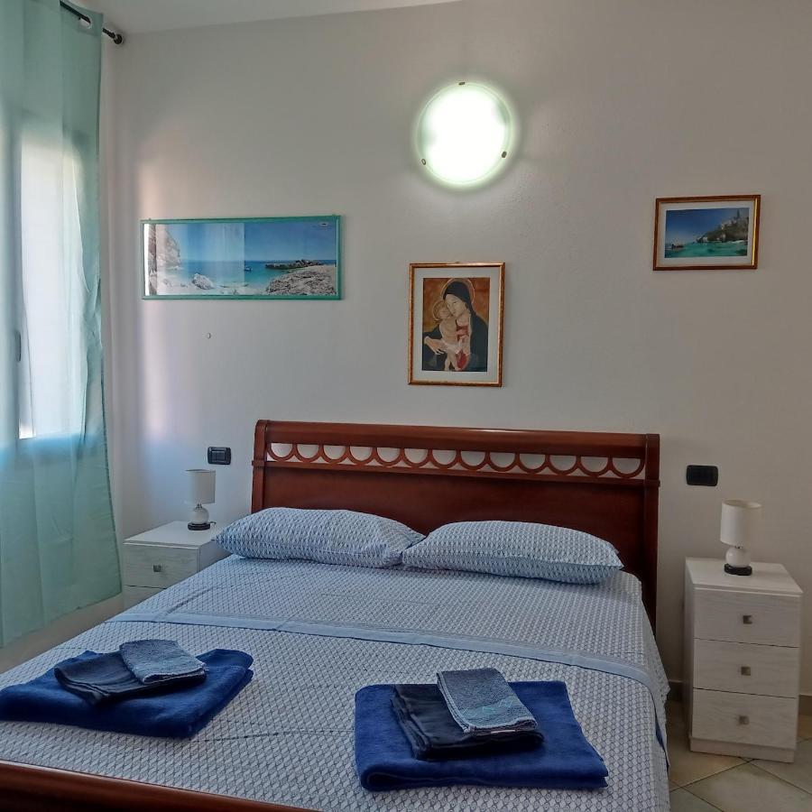 Sadomunostra Διαμέρισμα Tortolì Εξωτερικό φωτογραφία