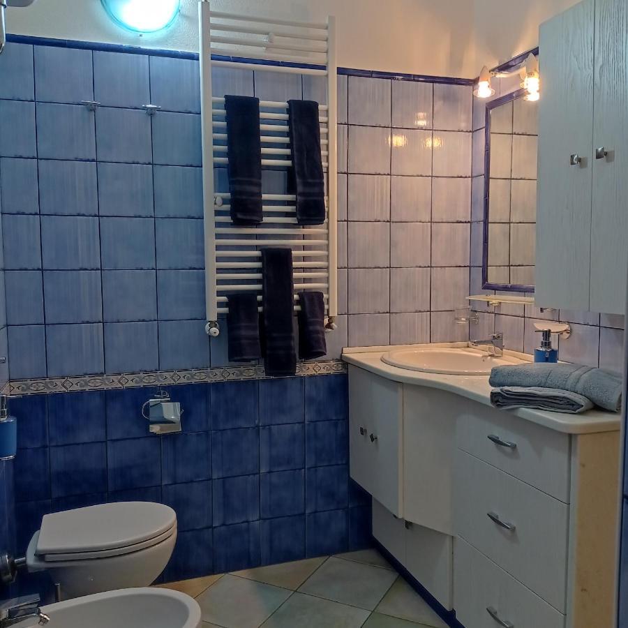 Sadomunostra Διαμέρισμα Tortolì Εξωτερικό φωτογραφία