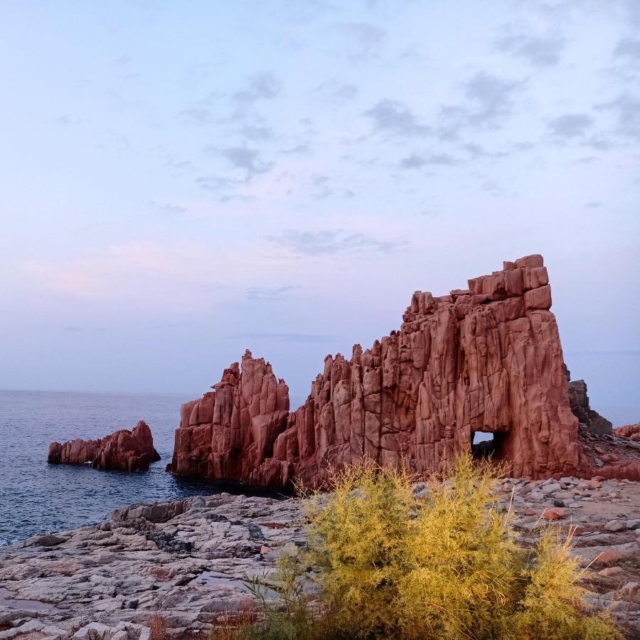 Sadomunostra Διαμέρισμα Tortolì Εξωτερικό φωτογραφία