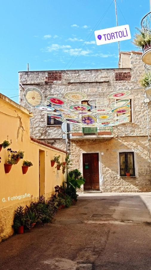 Sadomunostra Διαμέρισμα Tortolì Εξωτερικό φωτογραφία
