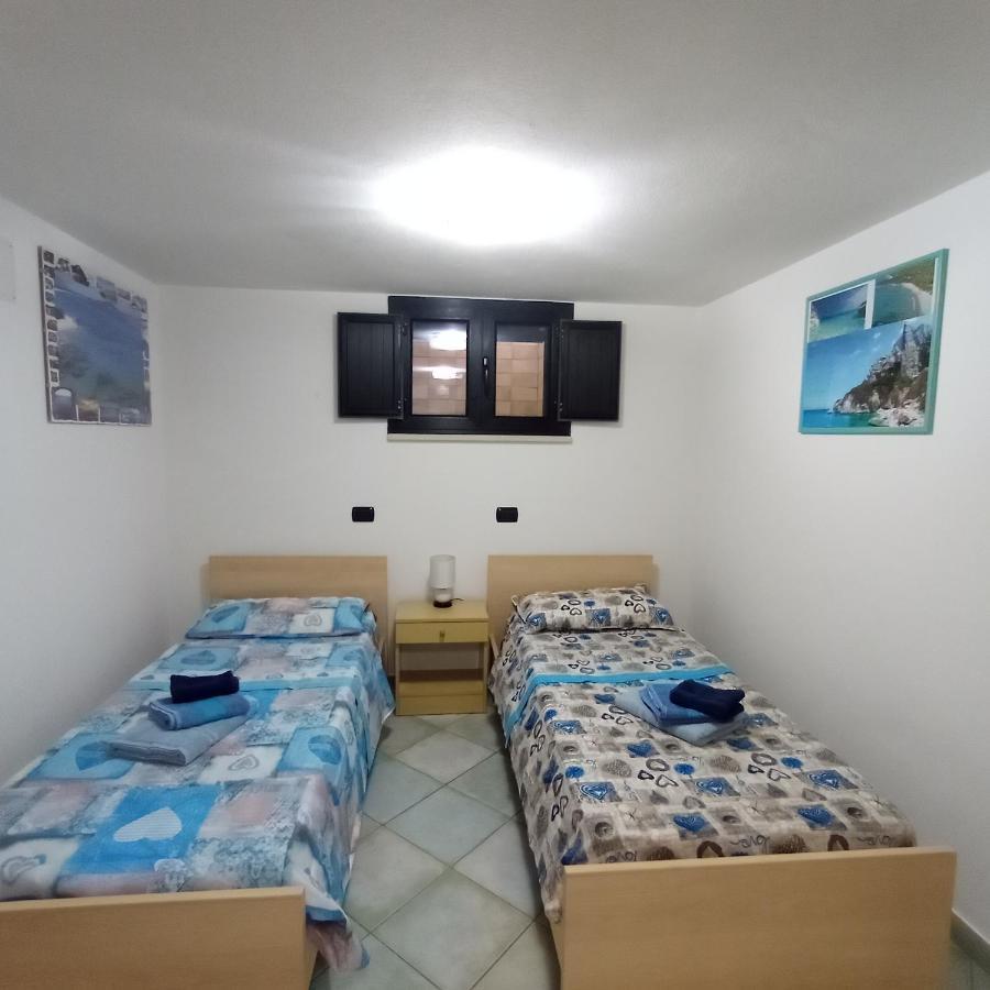 Sadomunostra Διαμέρισμα Tortolì Εξωτερικό φωτογραφία