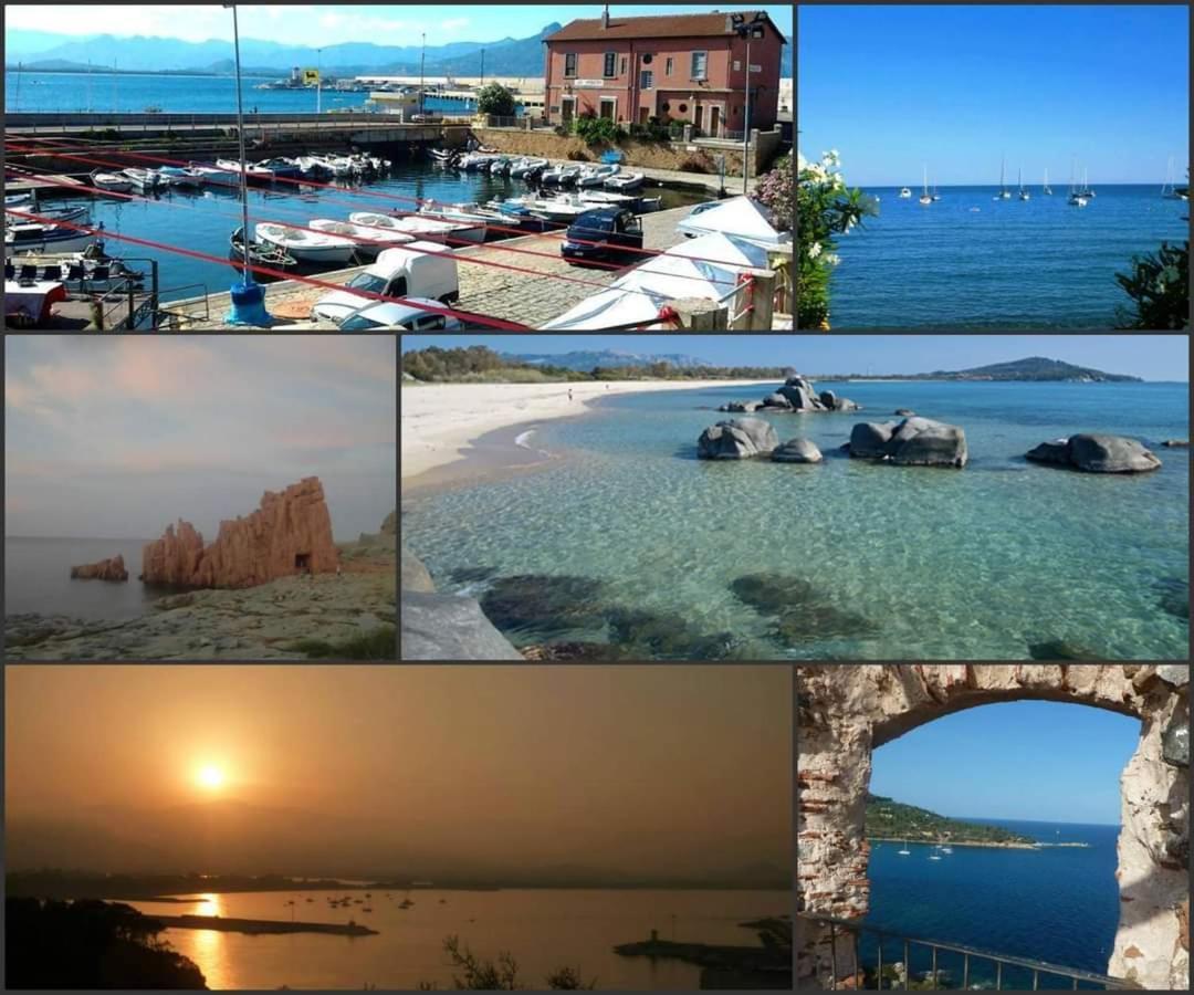 Sadomunostra Διαμέρισμα Tortolì Εξωτερικό φωτογραφία