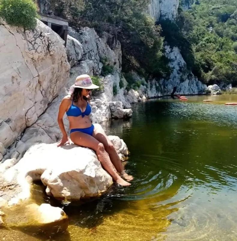 Sadomunostra Διαμέρισμα Tortolì Εξωτερικό φωτογραφία