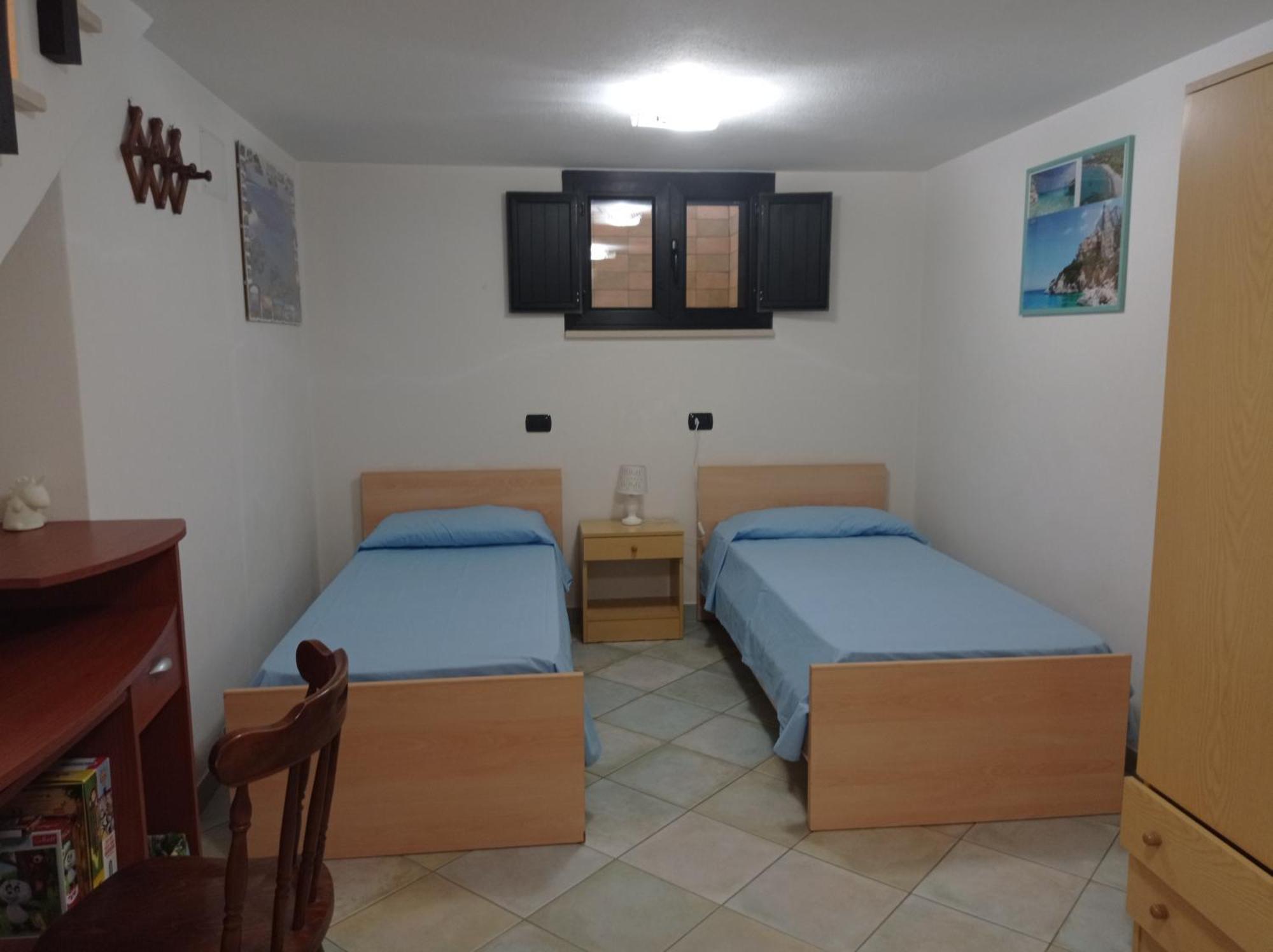 Sadomunostra Διαμέρισμα Tortolì Εξωτερικό φωτογραφία