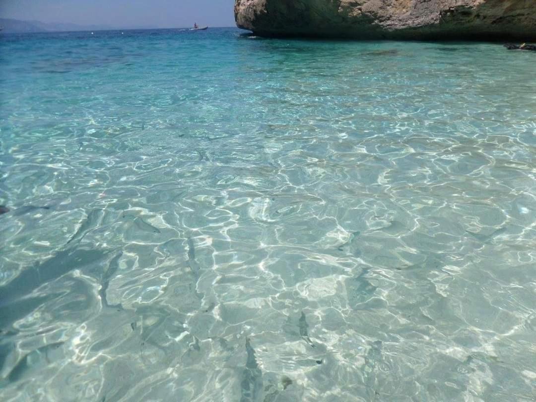 Sadomunostra Διαμέρισμα Tortolì Εξωτερικό φωτογραφία